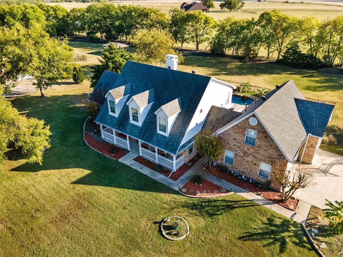 Rockwall, TX 75032,732 Equestrian Drive