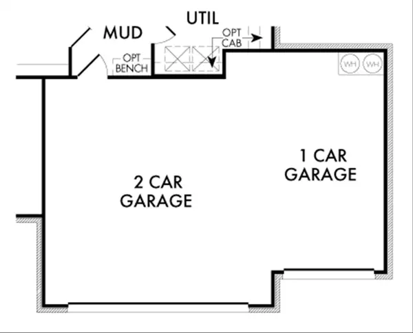 Forney, TX 75126,1357 Channing Drive