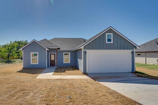 5417 Belaire Circle, Granbury, TX 76048