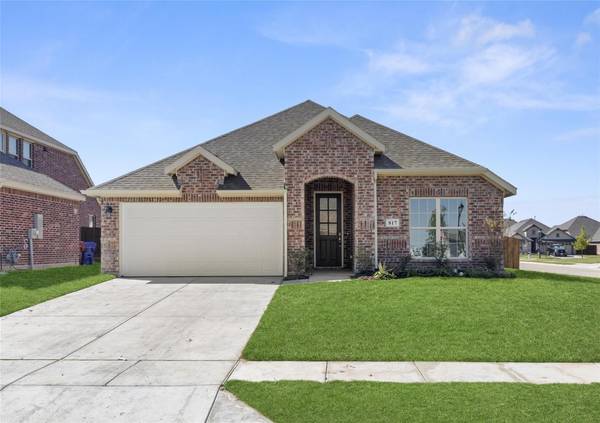 817 Joyse Lane, Royse City, TX 75189