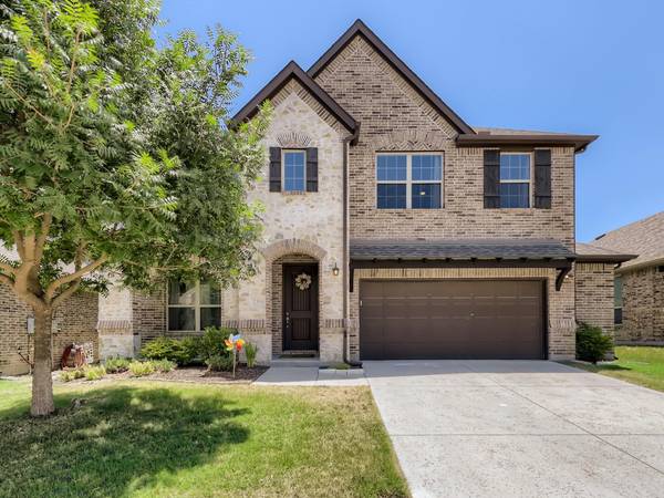 2306 Houston Drive, Melissa, TX 75454