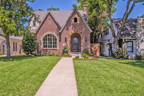 5919 Vanderbilt Avenue, Dallas, TX 75206