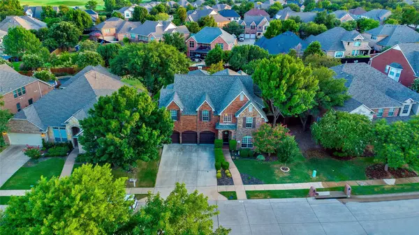 Mckinney, TX 75072,8401 Port Royal Lane