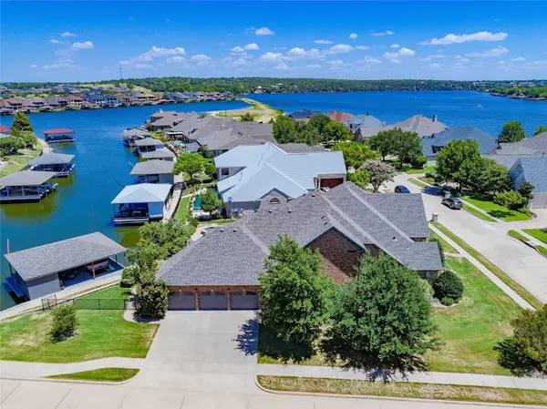 Granbury, TX 76048,2703 Harborside Drive