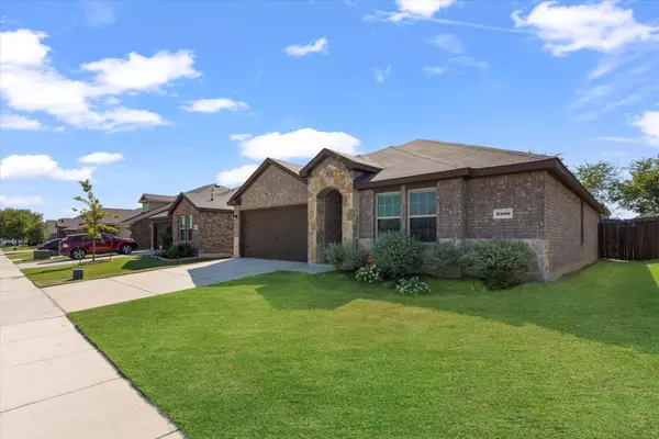 Denton, TX 76207,3509 Doris Drive