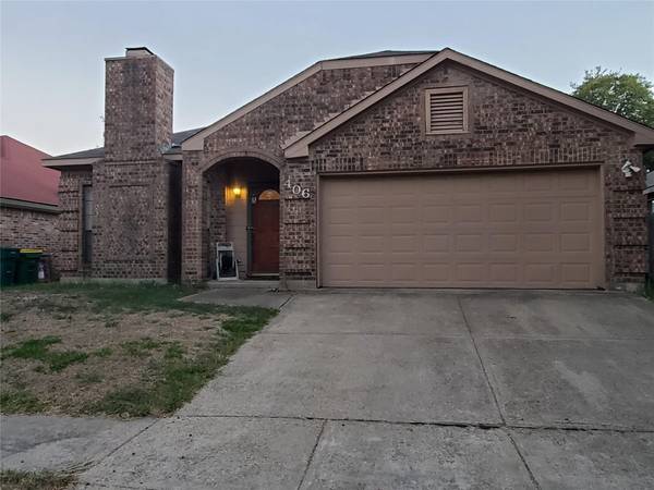 406 Wolfe Street, Cedar Hill, TX 75104