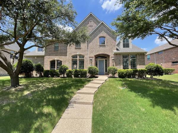 1322 Bowie Lane, Frisco, TX 75033