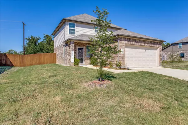 Lancaster, TX 75146,2017 Verbena Drive