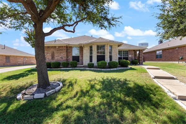 542 Wyoming Drive, Murphy, TX 75094