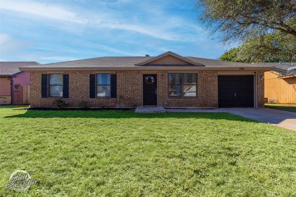 3950 Radcliff Road, Abilene, TX 79602