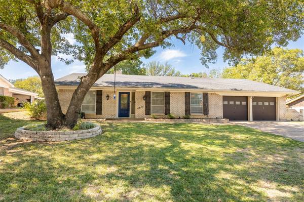 4917 Blaney Avenue, North Richland Hills, TX 76180