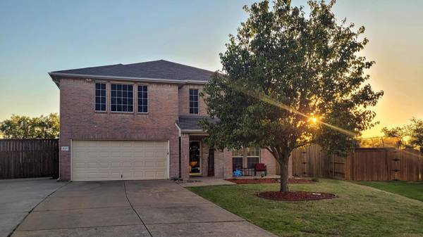 921 Zoe Street, Royse City, TX 75189