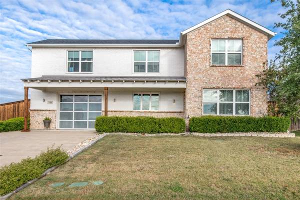 102 N Highland Drive, Sanger, TX 76266