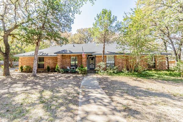 412 Moonlight Lane, Keller, TX 76248