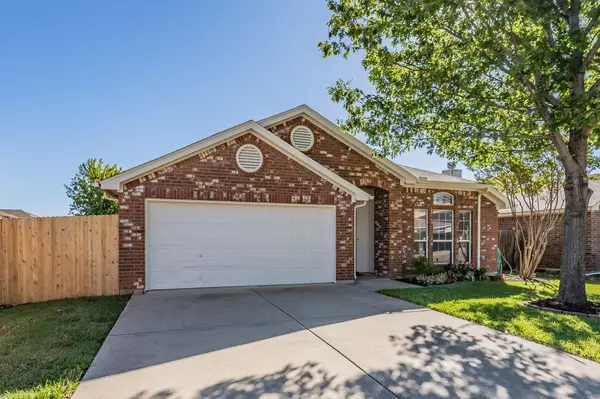 Fort Worth, TX 76244,5209 Sioux Creek Lane