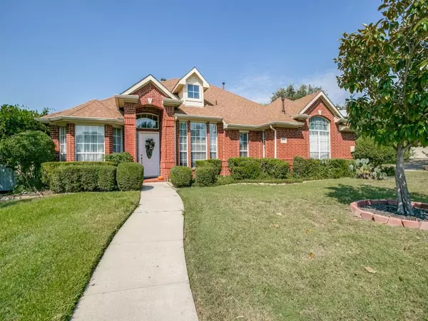 2309 Watermill Court, Carrollton, TX 75006