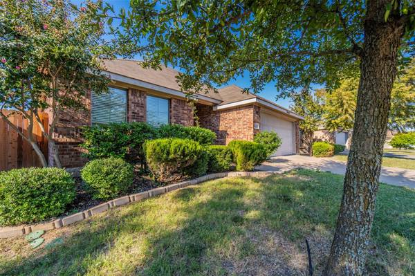 4017 Gabi Avenue, Heartland, TX 75126