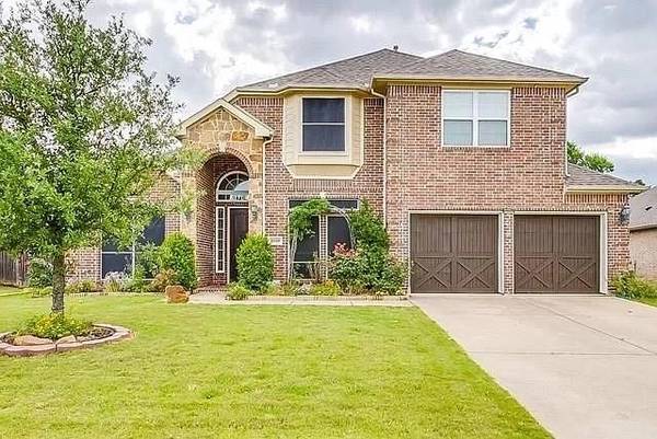 1010 Bell Oak Drive, Kennedale, TX 76060