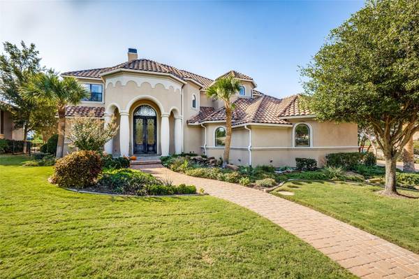 1806 Driskill Drive, Irving, TX 75038