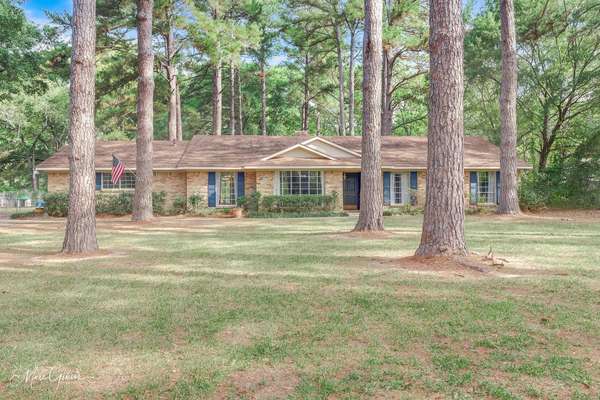 5320 Old Mooringsport Road, Shreveport, LA 71107