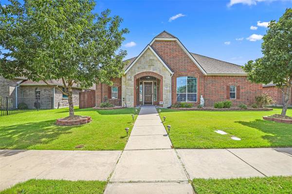 701 Pendleton Drive, Rockwall, TX 75032