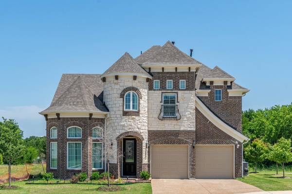 1617 Frisco Hills Boulevard, Little Elm, TX 75068