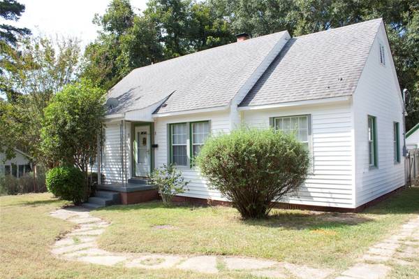 801 Norton Street, Minden, LA 71055