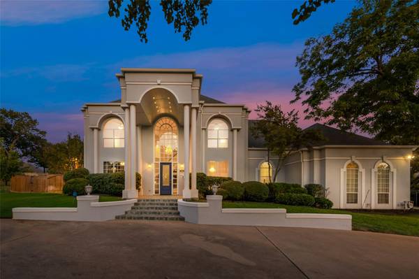 2908 Sun Meadow Drive, Flower Mound, TX 75022