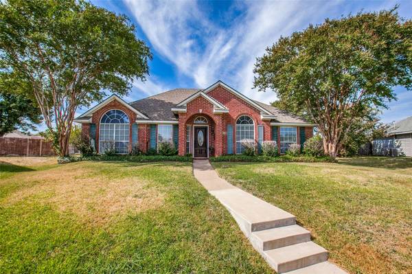 203 Yorkshire Lane, Wylie, TX 75098