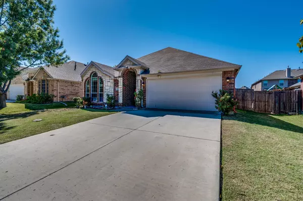 Arlington, TX 76002,8132 La Frontera Trail