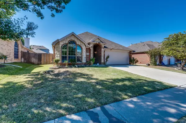 Arlington, TX 76002,8132 La Frontera Trail