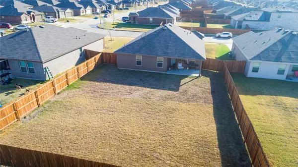 Josephine, TX 75189,1504 Buckaroo Lane