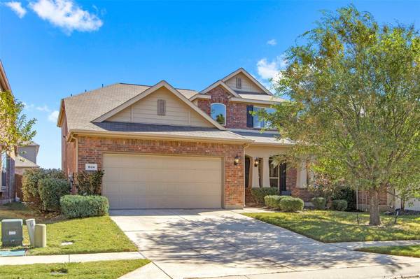 1624 Medina Lane, Prosper, TX 75078