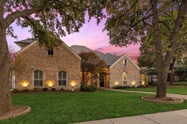 1313 Hat Creek Trail, Southlake, TX 76092