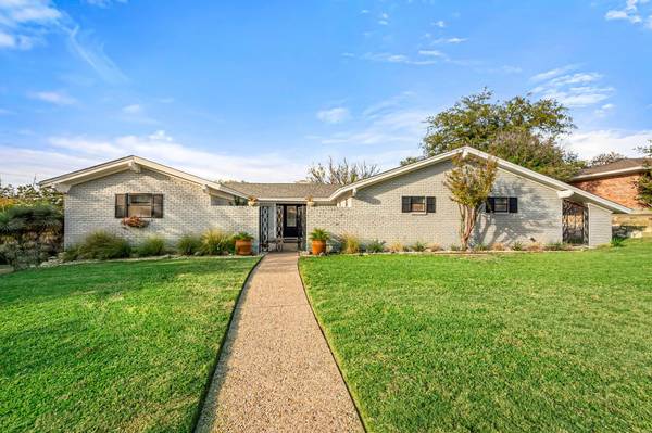 6340 Juneau Road, Fort Worth, TX 76116