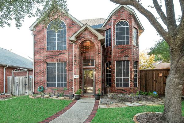 3241 Candlewood Trail, Plano, TX 75023