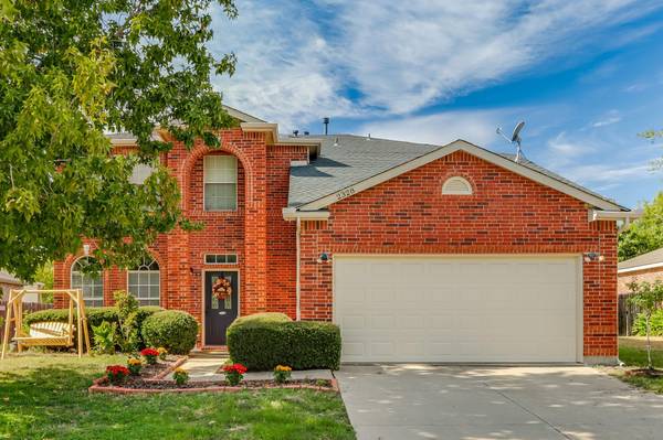 2328 Pecan Drive,  Little Elm,  TX 75068