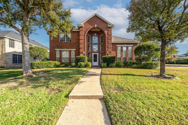 3800 Kite Meadow Drive, Plano, TX 75074