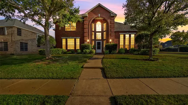 Plano, TX 75074,3800 Kite Meadow Drive