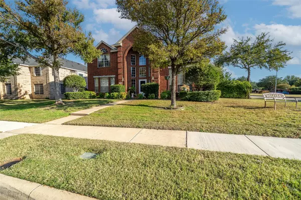 Plano, TX 75074,3800 Kite Meadow Drive