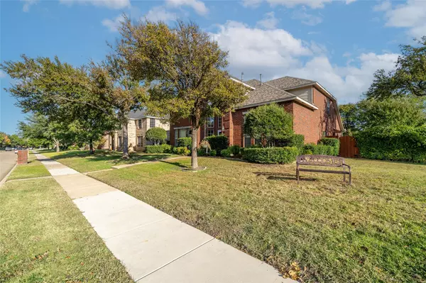 Plano, TX 75074,3800 Kite Meadow Drive