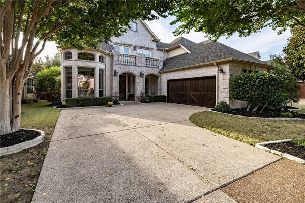 5902 Crescent Lane, Colleyville, TX 76034