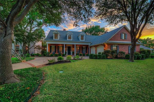 268 Queen Victoria Court, Richardson, TX 75081