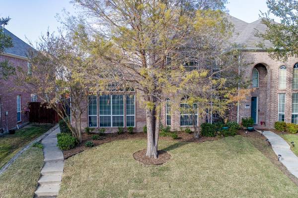 11330 Still Hollow Drive, Frisco, TX 75035