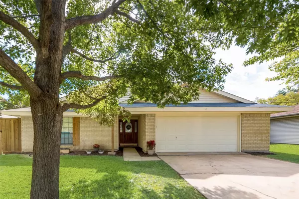 Mesquite, TX 75150,910 Via Valencia