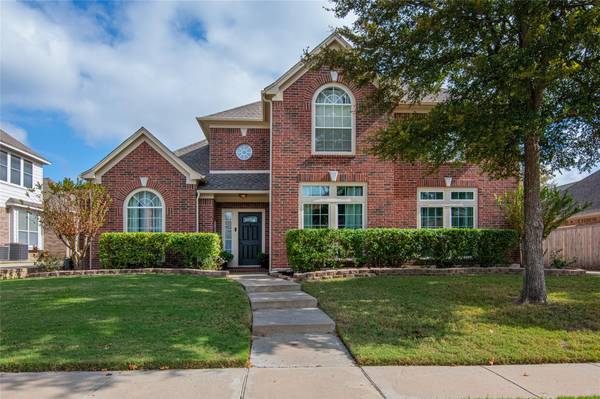 1615 Cat Mountain Trail, Keller, TX 76248