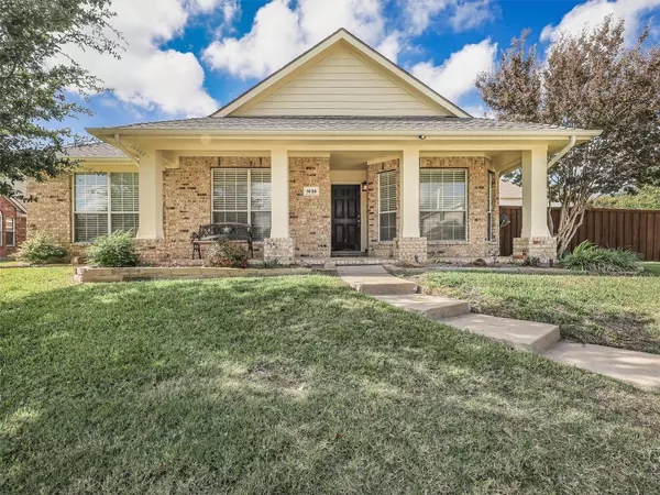 1635 Lakeside Drive, Allen, TX 75002