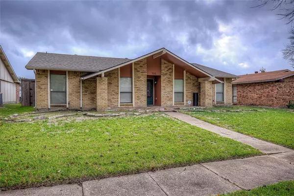 Mesquite, TX 75150,700 Hardwood Trail