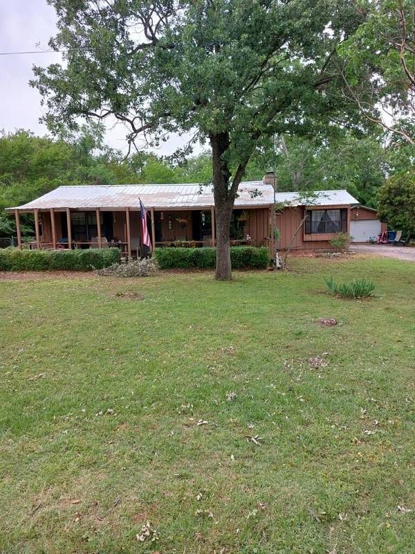 1410 Lakeshore Boulevard, Oak Point, TX 75068