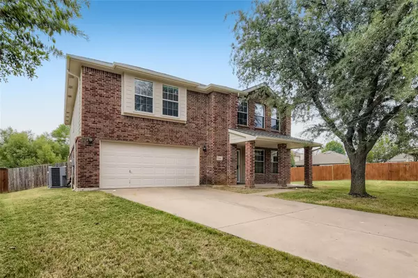 7101 Bannock Drive, Fort Worth, TX 76179